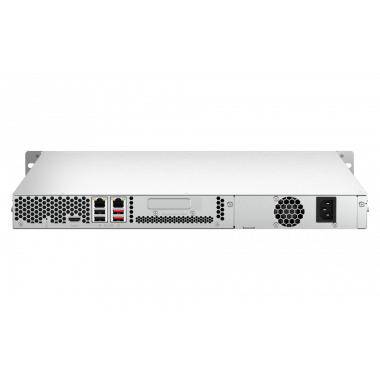 NVR Standalone 2-bahía y 8-canales NS-2080