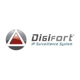 Licencia Digifort Explorer Base 8 canales a versión Enterprise