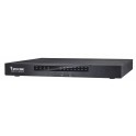 ND9541P NVR Standalone 32 canales H.265 POE
