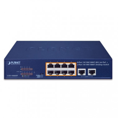 KNR-206 NVR 16 cámaras IP 2 bahías