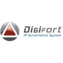 Software Digifort Professional Base 1 Modulo Alarma 