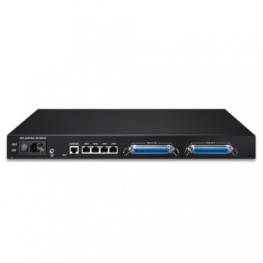 Pack 4 Licencia Modulo Adicional Enterprise -NVR